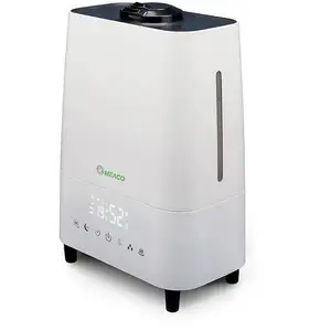 MeacoDeluxe202 - Humidificateur & Purificateur dair pas cher