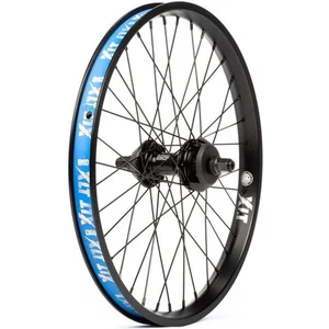 Bsd Roue Arrière Xlt Revolution pas cher