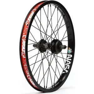 Bsd Roue Arrière Mind / Revolution X Nasa Lhd pas cher