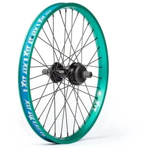 Bsd Roue Arrière Xlt Revolution Rhd pas cher