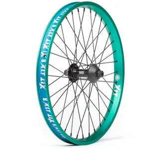 Bsd Roue Avant Xlt Street Pro pas cher