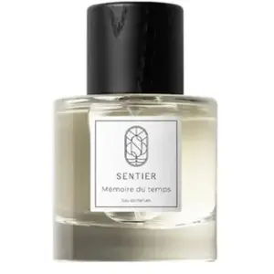 Sentier Mémoire du temps Parfum pas cher