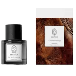 Sentier Cuir de Printemps Parfum pas cher