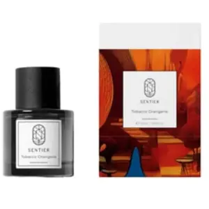 Sentier Tobacco Orangerie Parfum pas cher