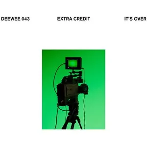 Because It's Over Edition Limitée pas cher