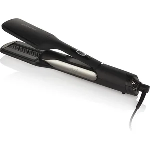ghd Duet Style - Hete lucht Stijltang - 2-in-1 hot hair styler - Zwart