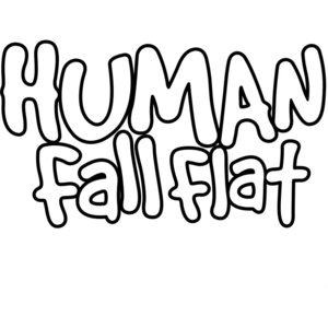 Just For Games Human Fall Flat Anniversary Edition Jeu Switch pas cher