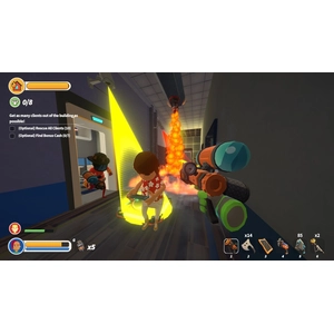 Jeu - Embr PS4 - Simulation - Mode en ligne - PEGI 7+ - Plateforme PS4 pas cher