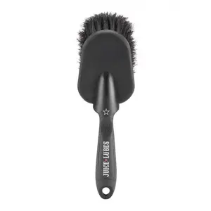 Brosse de lavage douce Juice Lubes - noir - TU pas cher