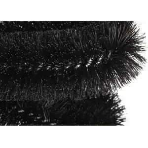 Brosse d'entretien VTT Juice Lubes - noir - pour parties difficiles à atteindre pas cher
