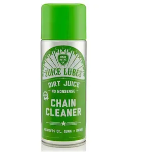 Spray Nettoyant Chaine Juice Lubes Boss pas cher