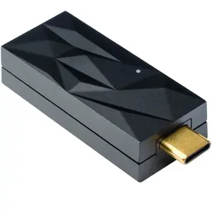 Conditionneurs secteur iFi Audio iSilencer Max 3.0 Type C > Type C pas cher
