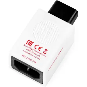 Conditionneurs secteur iFi Audio GND Defender pas cher