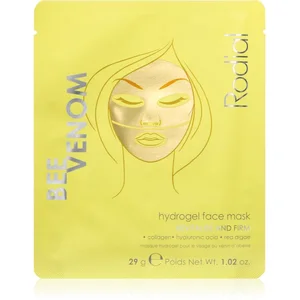 Rodial Bee Venom Hydrogel Face Mask Sheet Mask pas cher