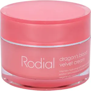 Rodial Dragon's Blood Velvet Cream pas cher