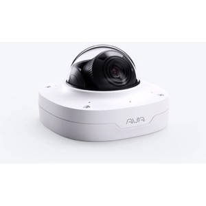 Avigilon Ava DOME-W-5MP-30 - Caméra de surveillance réseau - dôme - extérieur, ... pas cher