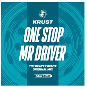 Comparateur de prix : Kuroneko Media Cnt One Stop Mr Driver Tim Reaper Remix Original