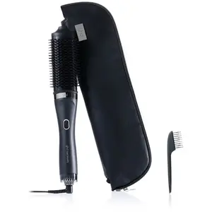 ghd Duet Blowdry - 2-in-1 föhnborstel - Zwart pas cher