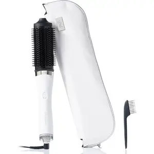 ghd Duet Blowdry - 2-in-1 föhnborstel   Wit pas cher