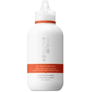 Philip Kingsley Re-Moisturising shampoing réhydratant 250ml