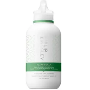 Philip Kingsley Flaky/Itchy Scalp Hydrating Curl Anti-Dandruff Shampoo 250ml pas cher