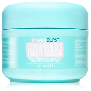 Philips Hairburst Long & Healthy Hair Mask