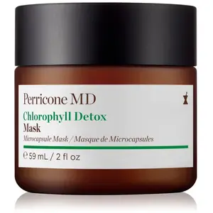 Masque détox à la chlorophylle Perricone MD 59 ml pas cher