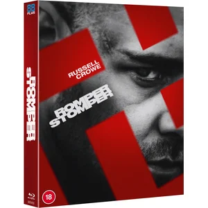 Vsn Import Romper Stomper - Blu-ray pas cher
