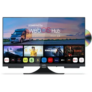 Televiseur led Cello - C2224WSF TRAV