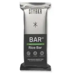 Styrkr Boîte De Barres énergétiques Bar50 Cannelle Et Caramel 75g 12 Unités pas cher