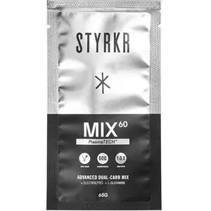 Boisson énergétique Styrkr - 95 g pas cher