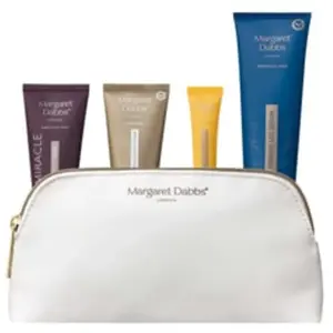Margaret Dabbs Heroes Discovery Kit Persoonlijke verzorgingsset pas cher