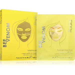 Rodial Bee Venom Hydrogel Face Mask Sheet Mask