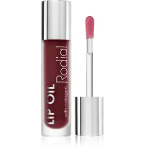 Rodial, Soin pour les lèvres, Lip Oil (Huile à lèvres, 4 ml) pas cher