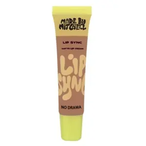 Made By Mitchell Lip Sync Liquid Lipstick pas cher