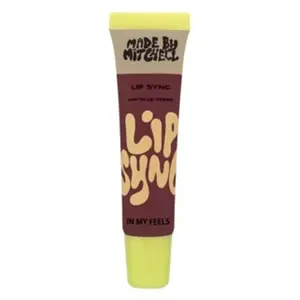 Made By Mitchell Lip Sync Liquid Lipstick pas cher