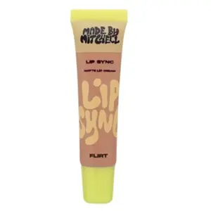 Made By Mitchell Lip Sync Liquid Lipstick pas cher