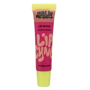 Made By Mitchell Lip Sync Liquid Lipstick pas cher