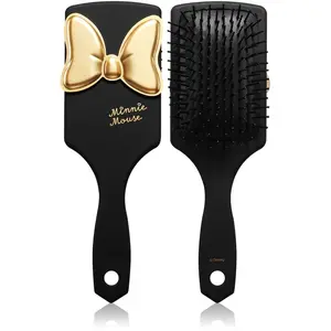 Mad Beauty - Brosse à cheveux magique Disney Minnie Mouse pas cher