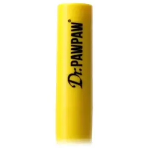 Soin des lèvres - DR.PAWPAW - Dr. PAWPAW Original Balm - 4 g - Appliquer sur les lèvres - Baume à lèvresVendu parcdiscount