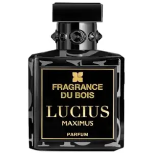 Fragrance Du Bois Lucius Maximus Parfum pas cher