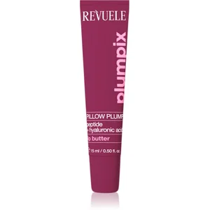 Revuele - Plumpix Pillow Plump Lip Butter - 15ml