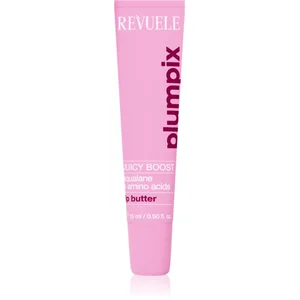 Revuele - Plumpix Juicy Boost Lip Butter - 15ml pas cher