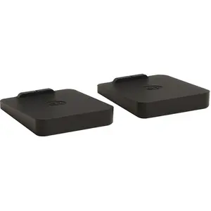 Supports d'enceintes Monitor Audio Desk Pad pour Radius 4G (la paire) pas cher