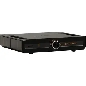 Préamplis hi-fi Roksan Caspian 4G Pre Amp Noir pas cher