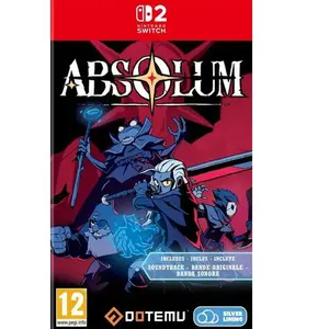 Premium Absolum Nintendo Switch 2 pas cher