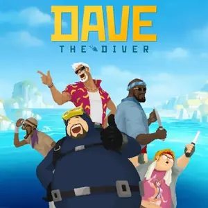 Dave the Diver - Complete Edition - Jeu PS5 pas cher