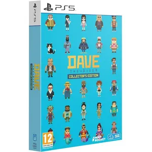 Dave the Diver - Collector Edition - Jeu PS5