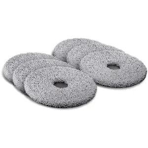 Lingettes et serpillères IROBOT x2 pads de lavage pour serie 40X et 50... pas cher