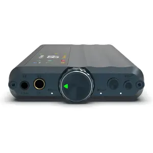 DAC Audio portables iFi Audio iDSD GR 2 pas cher